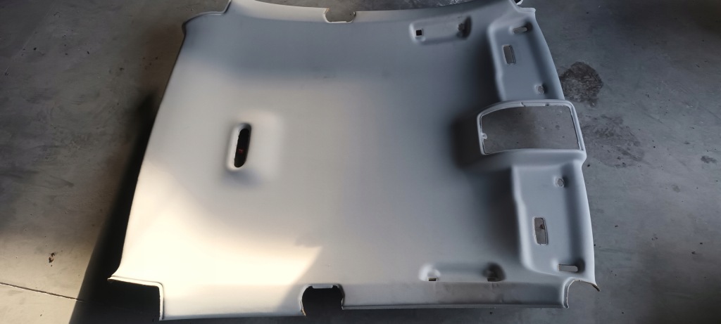 фото №1, Стеля audi a5 8t coupe 3d 2007- 8t0867505