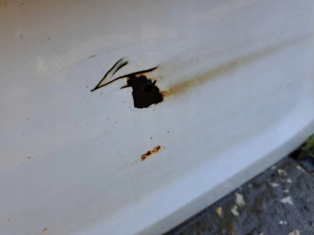 фото №5, Peugeot partner citroen berlingo дверь левый задняя