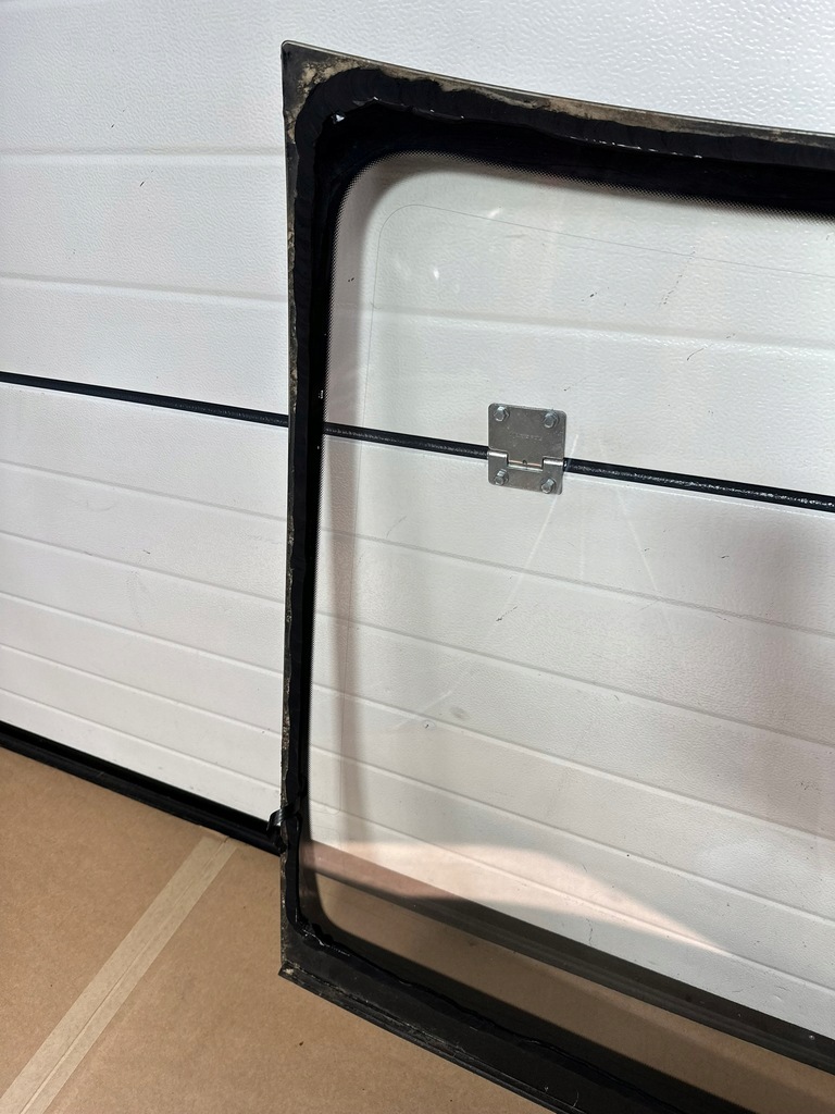 фото №11, Стекло лобовое, стекло передняя, перед mercedes vito w447, viano 2017r.