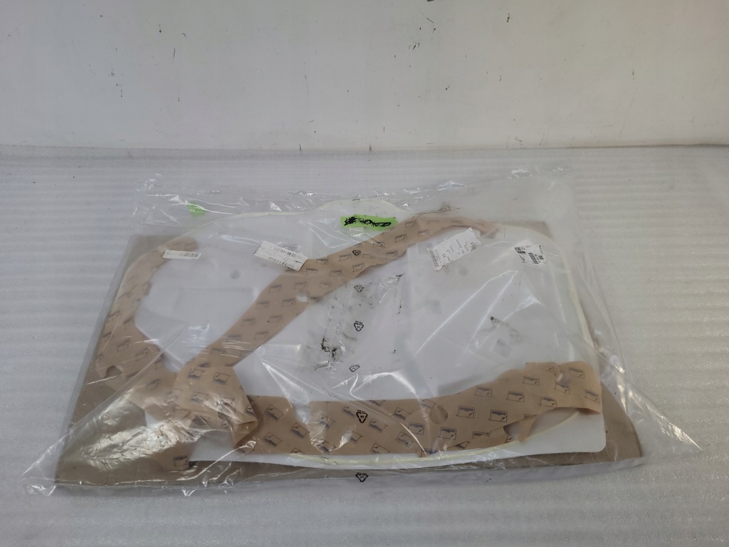 фото №1, Opel vivaro b trafic iii шумоизоляция дверь правое