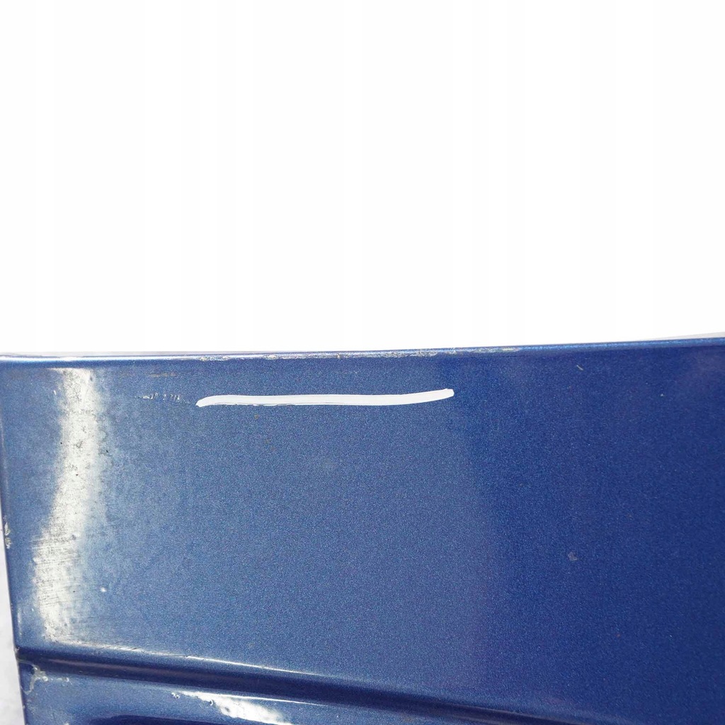 фото №10, Mini cooper r56 крыло правый lightning blue a63