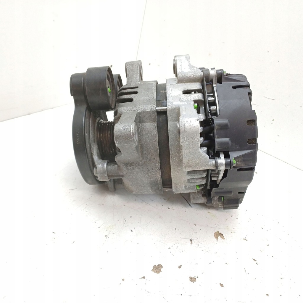 фото №8, 2020 land rover evoque ii генератор k8d211a240ab