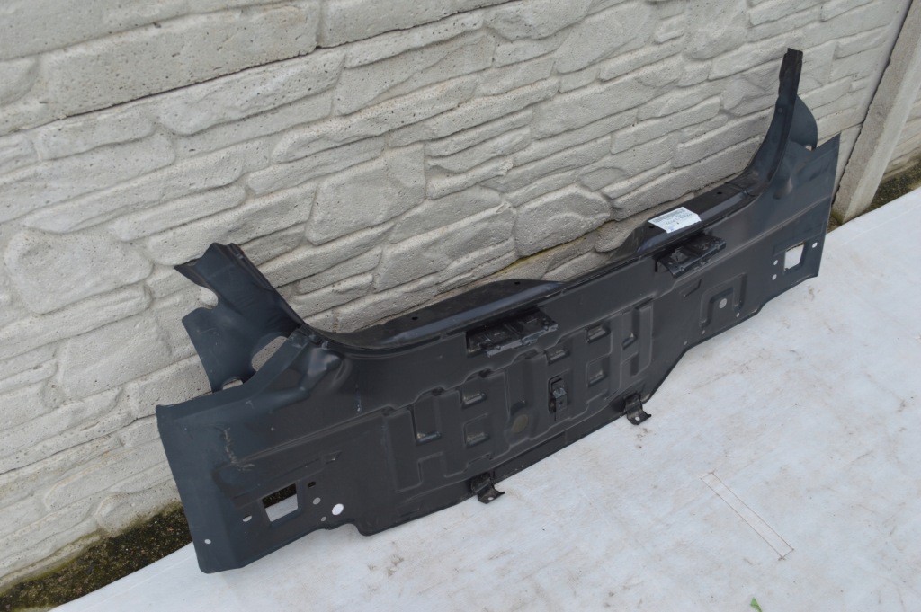 фото №3, Pas задній hyundai i20 lift