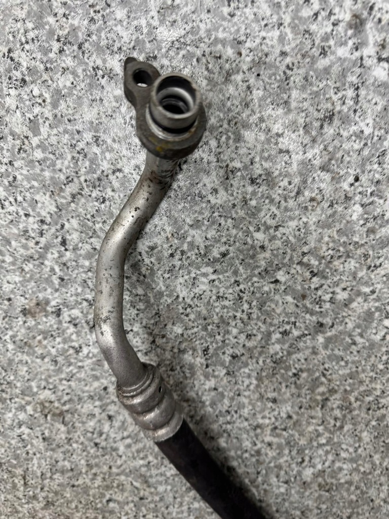 фото №6, Wąż труба шланг кондиционера mazda cx5 cx-5 2012-2017r w-wa