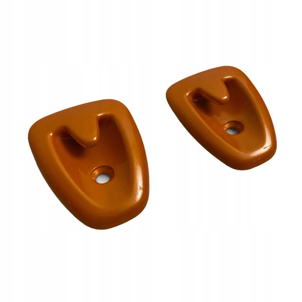 фото №8, Porsche 911 997 накладки туннель декоры защита orange