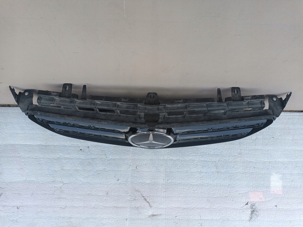 фото №6, Решётка радиатора mercedes e-klasa w213 решётка радиатора a213