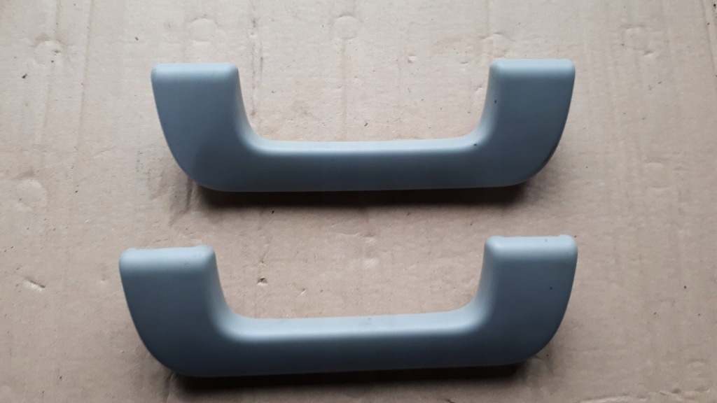 фото №1, A4 b9 8w ручка потолочный перед кронштейн a5 8w