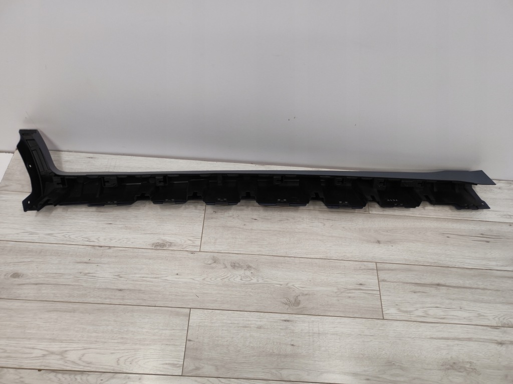 фото №13, Молдинг поріг ліва поріг ford ecosport lift st hn15-10155-a nowa оригінальна