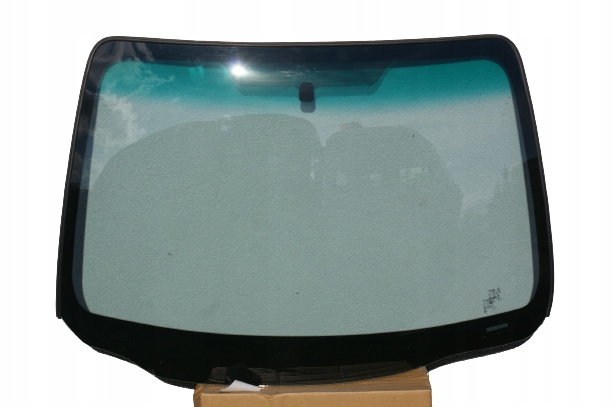 фото №1, Nissan versa po 2012 скло передня nowa