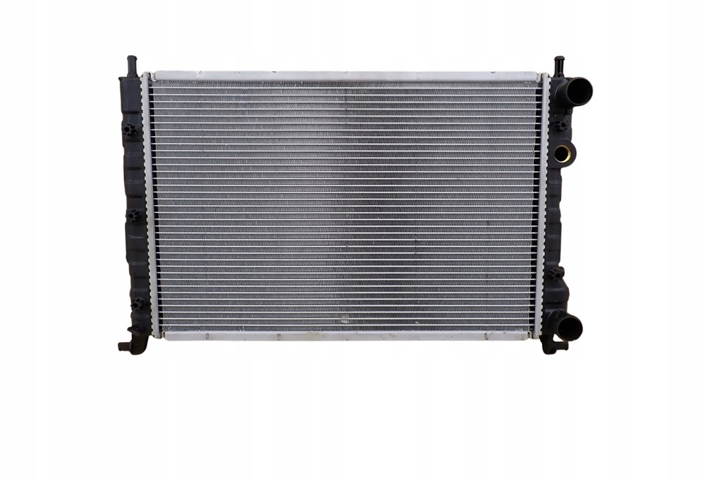 фото №14, Fiat palio siena weekend 1997- 2002 радиатор wody oem 46417050