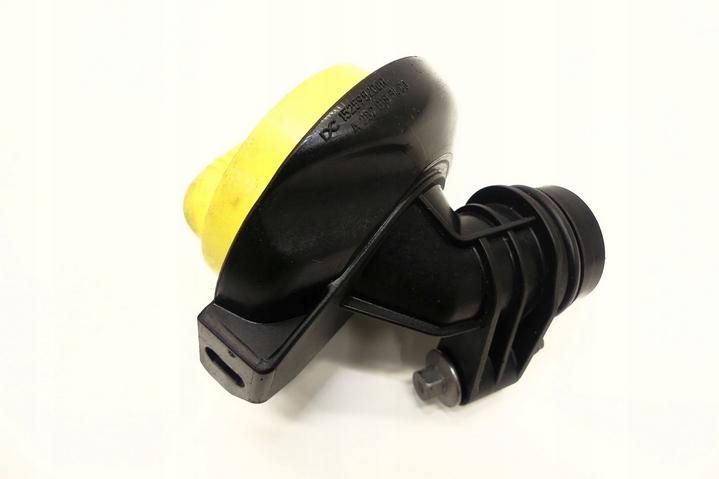 фото №1, 152595200r org ren крышка заливной топлива renault megane 1.3 tce