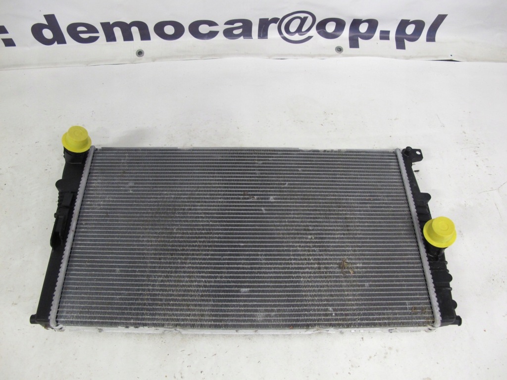 Купити Радіатор води bmw f20 f30 f36 7600520