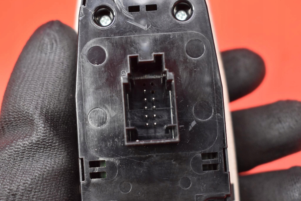 фото №8, Панель управление окон eu 9208109-03 bmw 4 f36 13-17