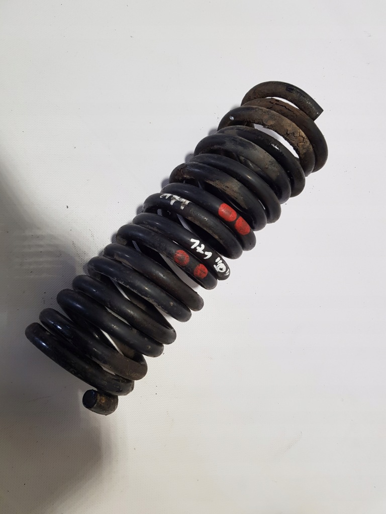 фото №1, Пружины задние задняя комплект mercedes slk r171 w171 правая левая