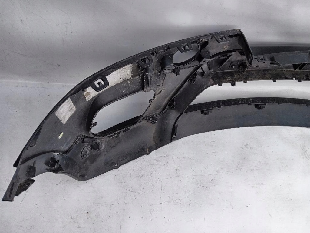 фото №7, Бампер перед передній bmw x5 e70 51117210763