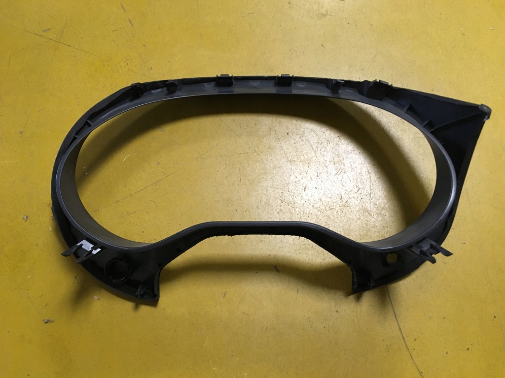 фото №5, Защита рамка счетчиков приборы infiniti q30 qx30