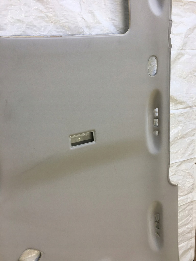 фото №12, Потолок na люк vw sharan 2000-2010