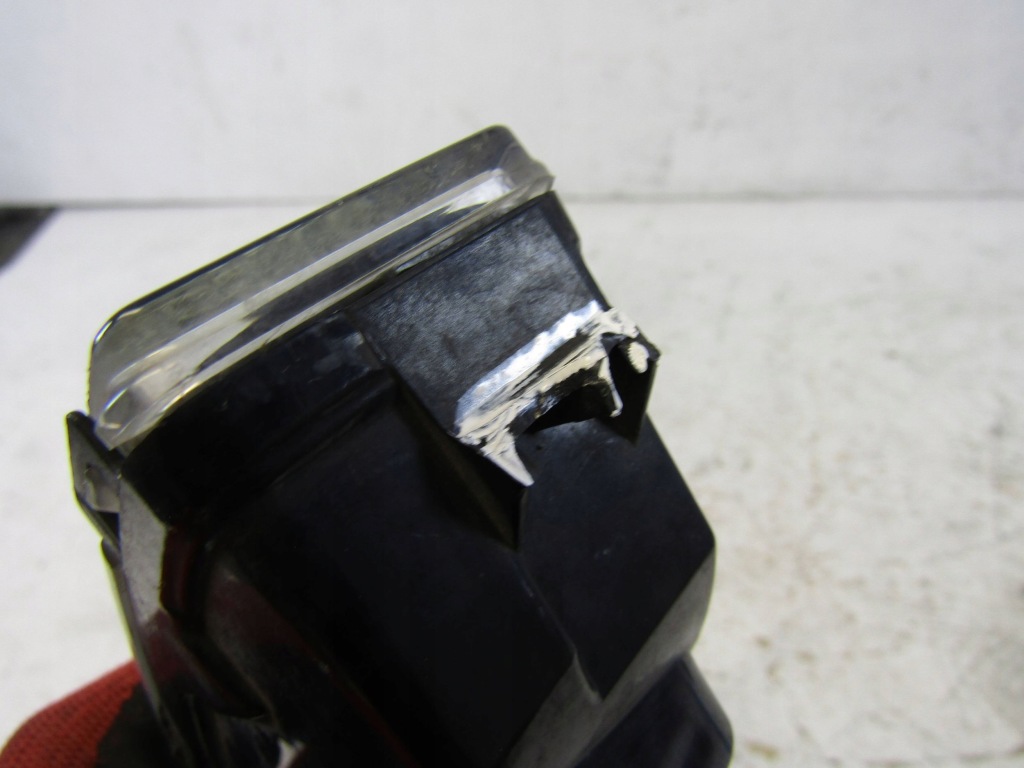 фото №8, New beetle поворотник правий перед 5c