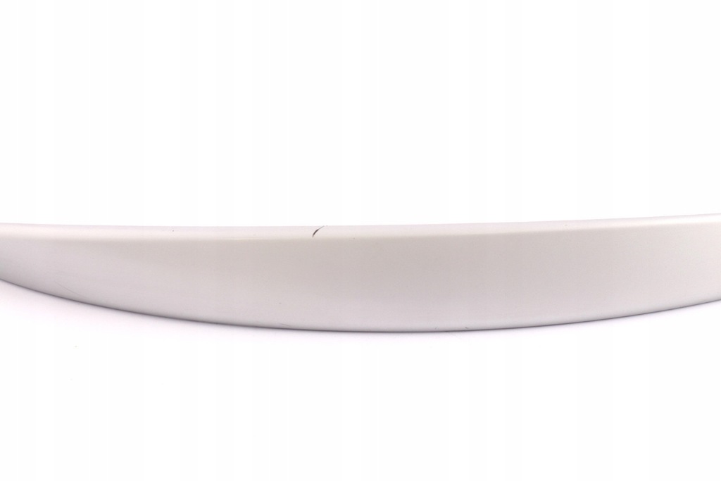 фото №11, Bmw e83 x3 lci молдинг дверь левый задняя titanium