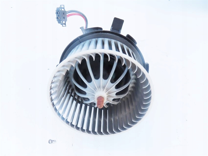 фото №1, Вентилятор обігрівача audi q5 2008-2016 rok behr