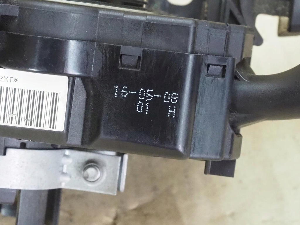 фото №10, Переключатель комбинированный 96605652xt citroen peugeot