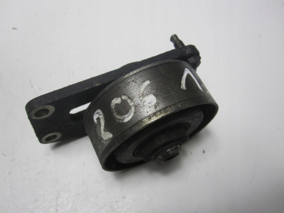 фото №2, Натягувач ремінь ролик peugeot 206 1.1 00r