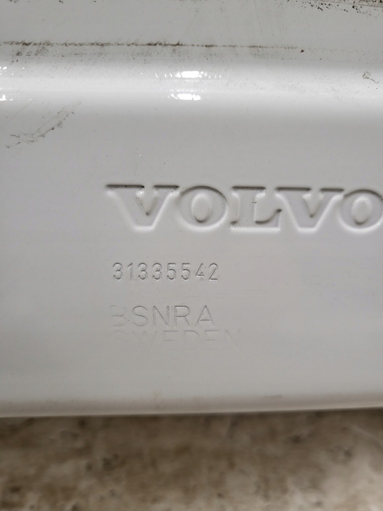 фото №8, Volvo xc60 i 1 08-17r двері ліва задні лівий задня