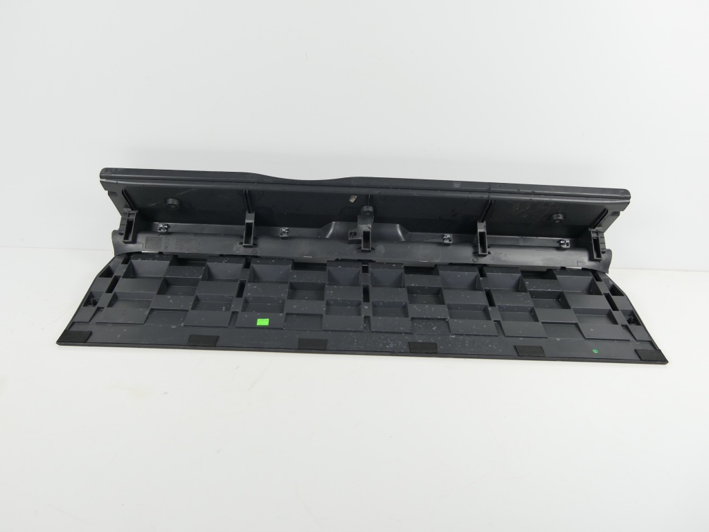 фото №7, Корпус обшивка заднего поперечина багажника peugeot 3008 i 09-16r. crossover 5