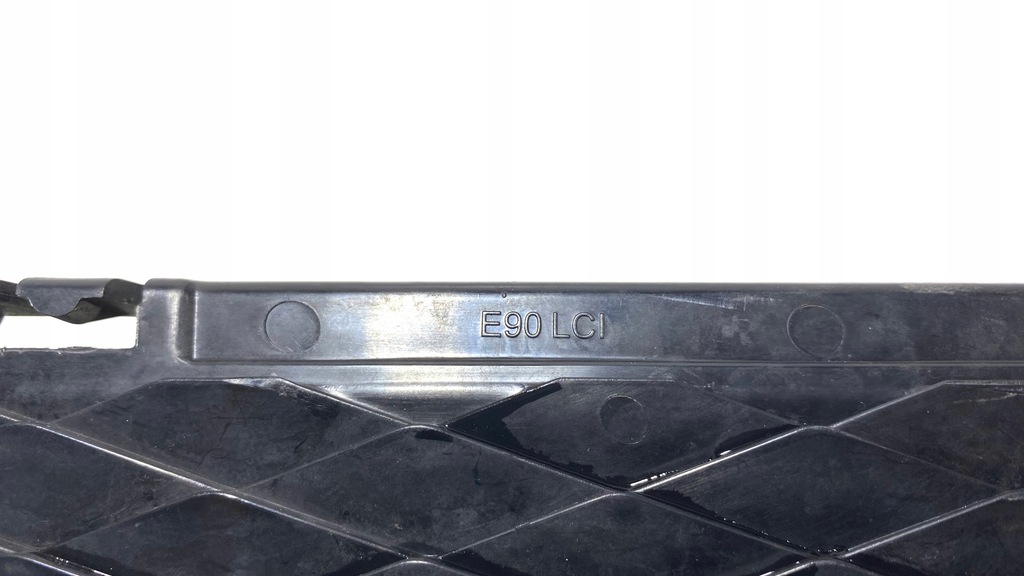 фото №8, Решётка бампера bmw e90 e91 lift 7138418 правая