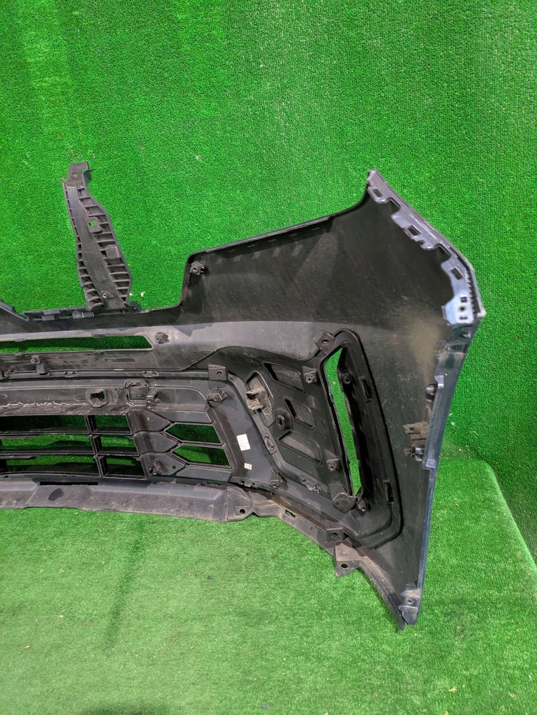 фото №6, Бампер передній перед kia sorento iv 20- nr.7141