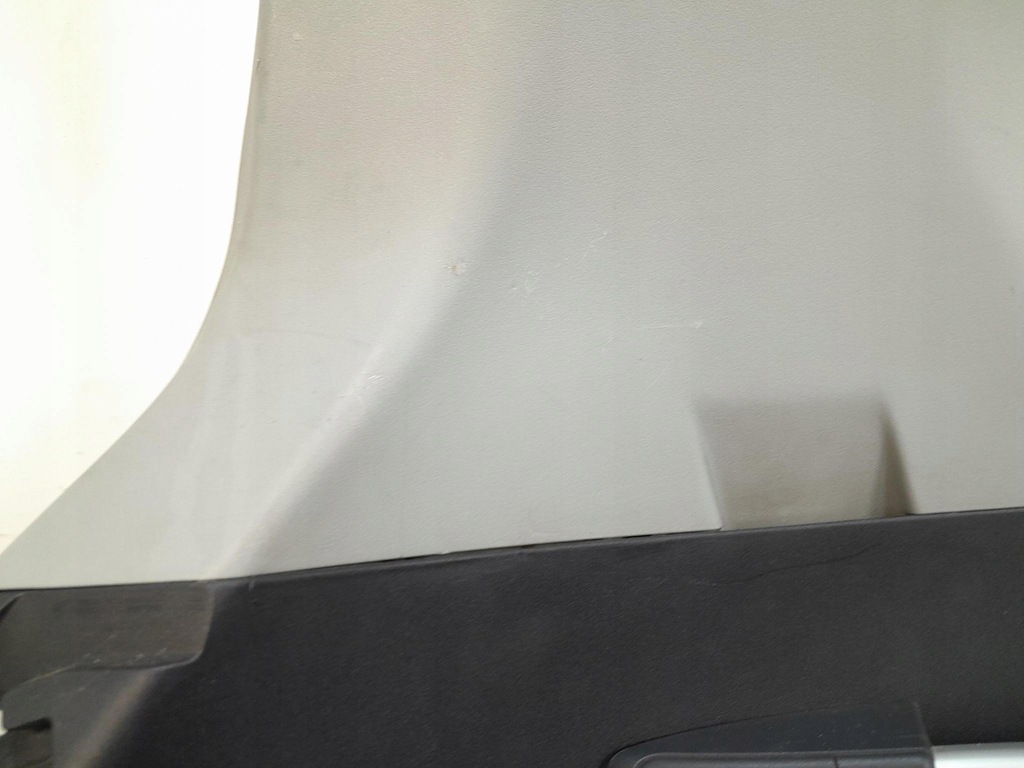 фото №6, Citroen c-crosser обивка багажника левая