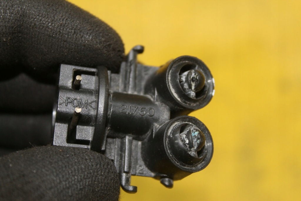 фото №6, Насадка розпилювача лампа правий перед s6 c6