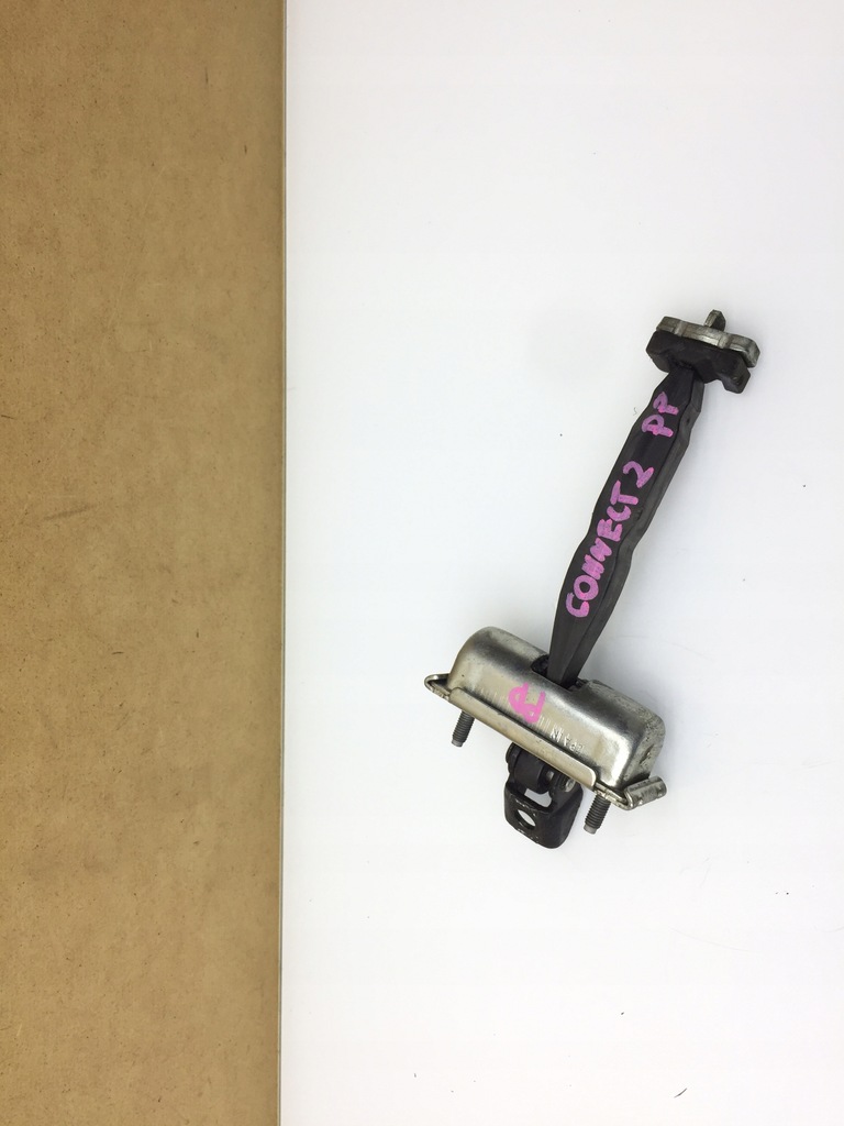 фото №1, Transit connect mk2 ii ограничитель дверь правый перед