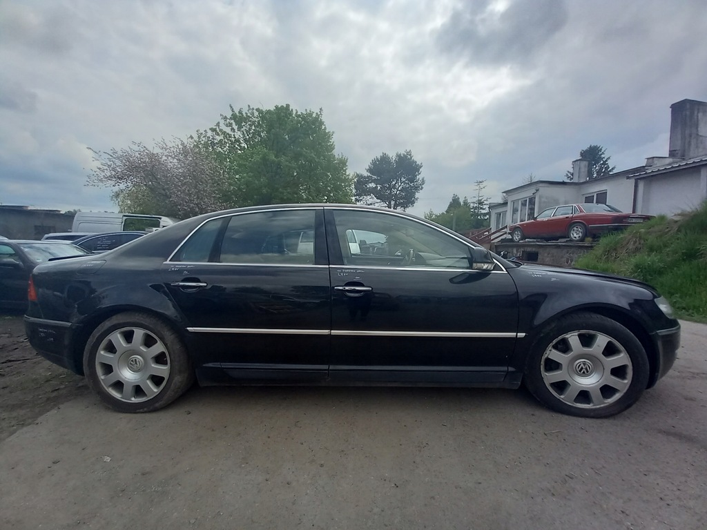 фото №7, Vw phaeton лампа лівий задня ліва w крила з крила