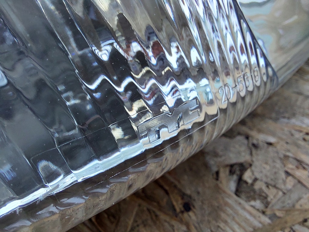 фото №7, Лампа перед правая alfa romeo 156 95-04 tyc