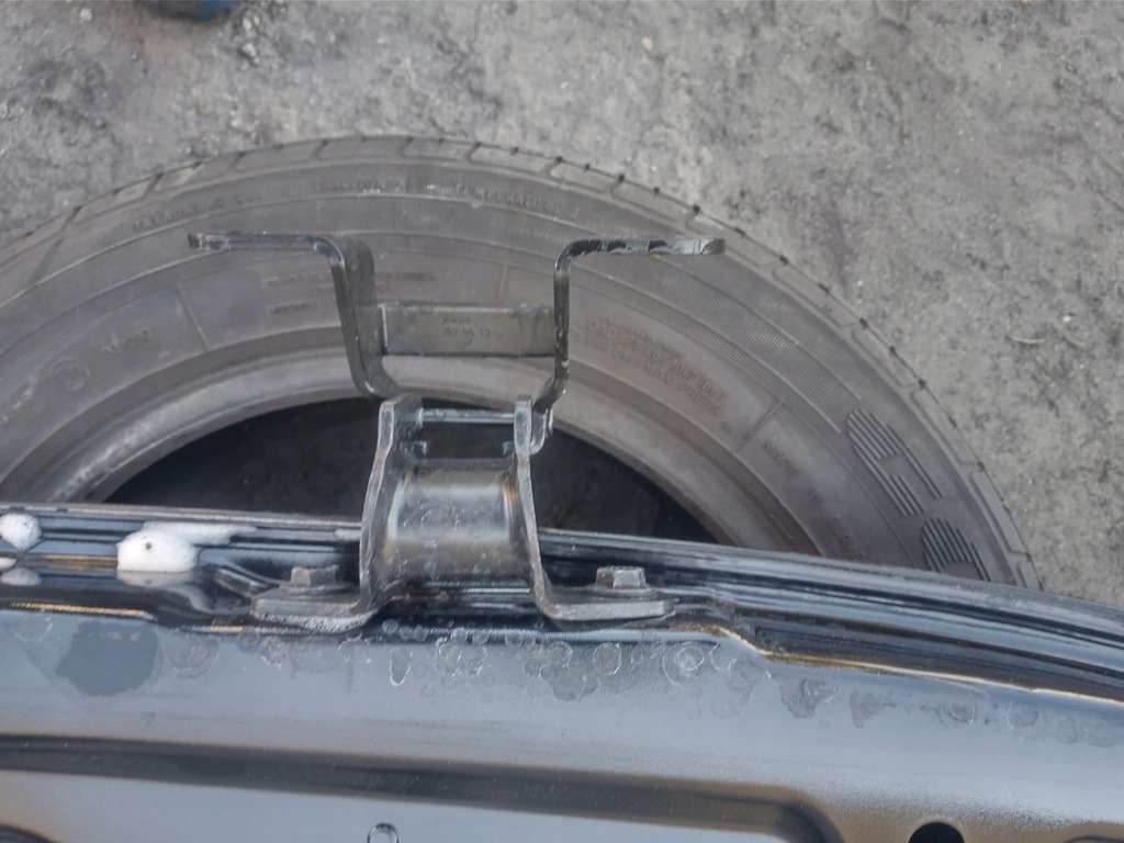 фото №8, Дах audi a3 8v cabrio ly9t чорний