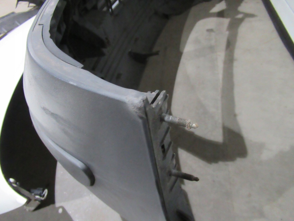 фото №11, Перед vw t5 transporter 2.5 tdi 03-09r.