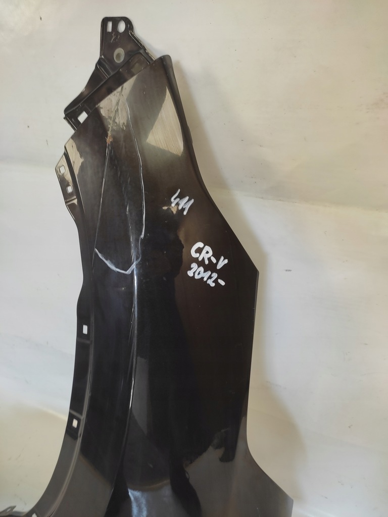 фото №6, Honda cr-v iv крыло левый передний перед 2012-