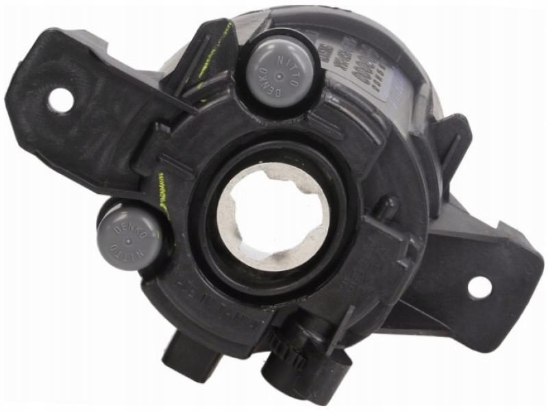 фото №2, Протитуманна фара протитуманний лівий renault thalia i 01- wind 10-