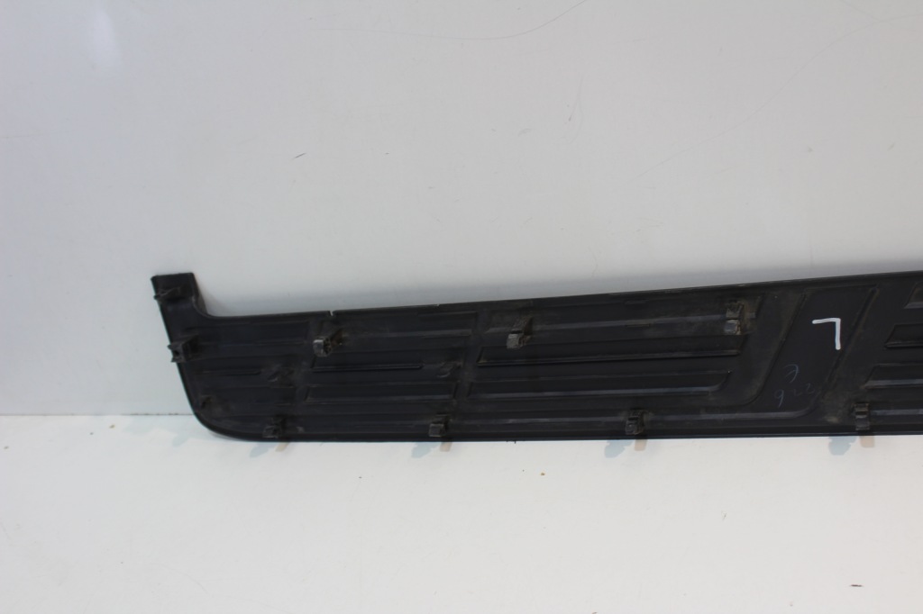 Молдинг накладка порог левая toyota land cruiser 150 cała 51772-60150 Недорого