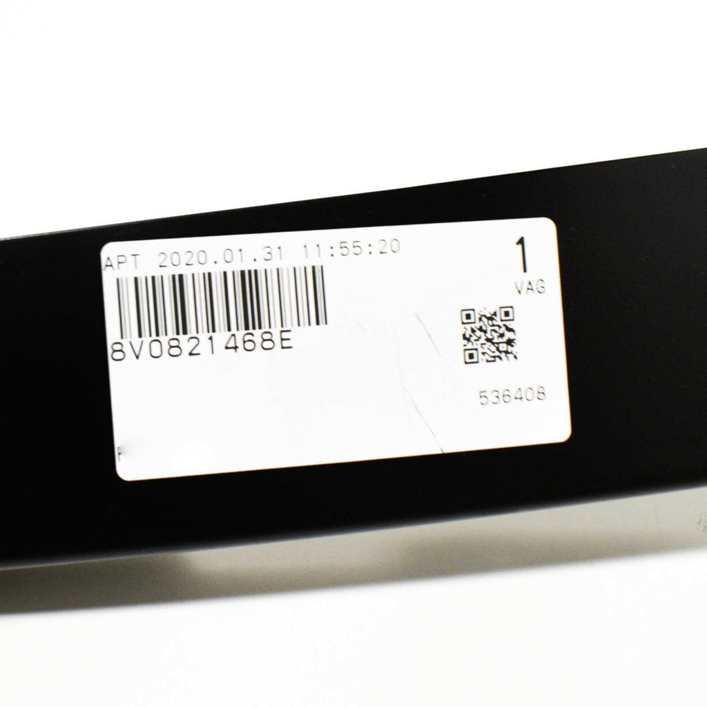 фото №9, Audi a3 8v кронштейн правий перед 8v0821468e.