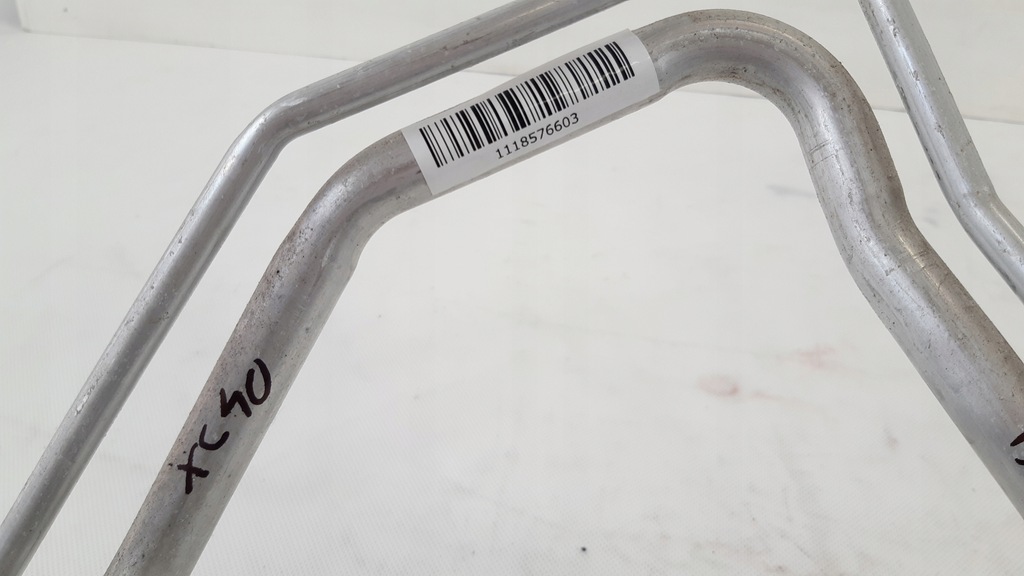 фото №9, Volvo xc40 шланг кондиционера 31694875, 32260318