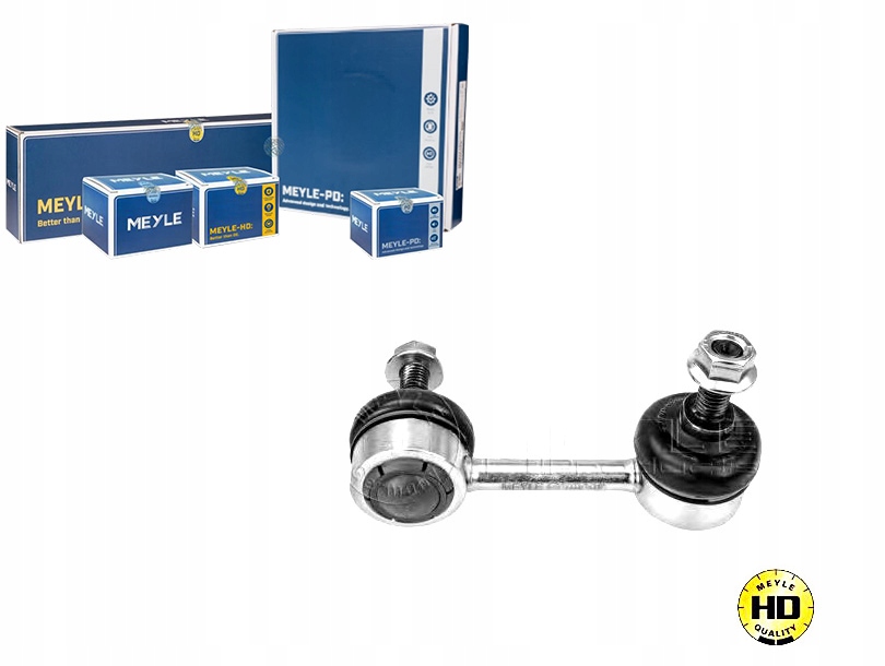 Купити Тяга кронштейн стабілізатор [meyle]