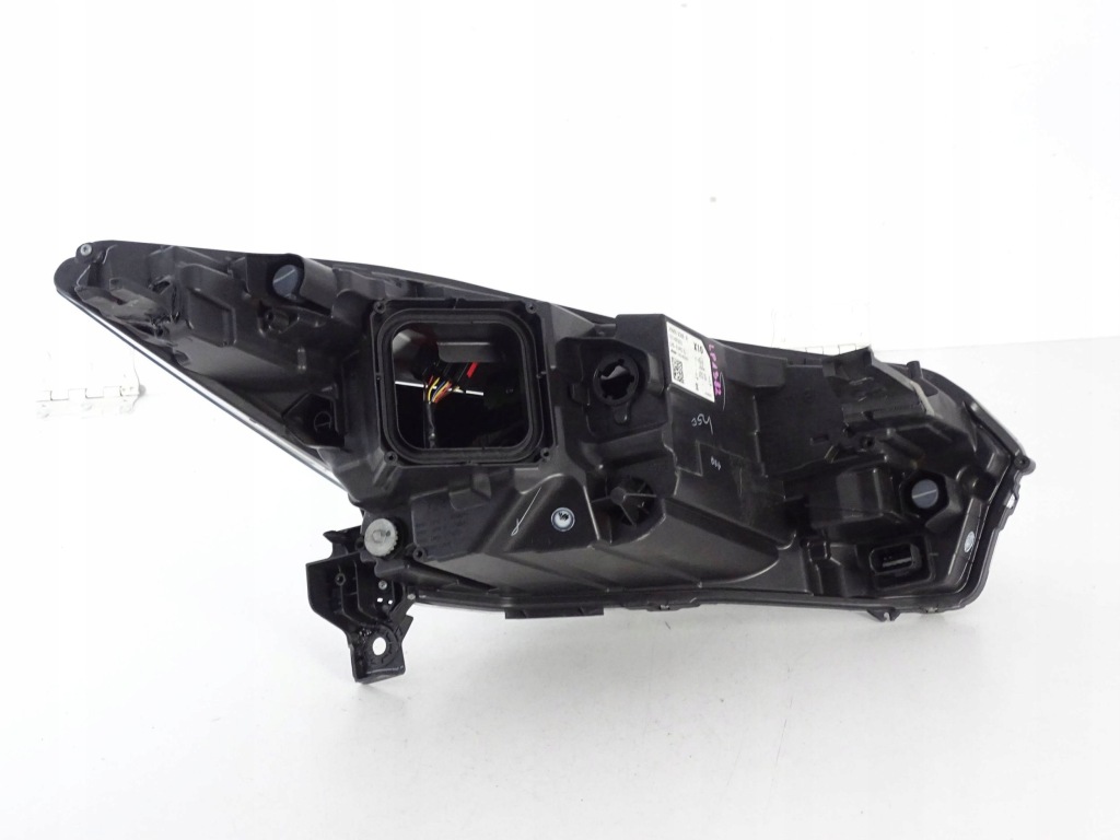 Лампа перед передня ліва renault zoe lift в Україні