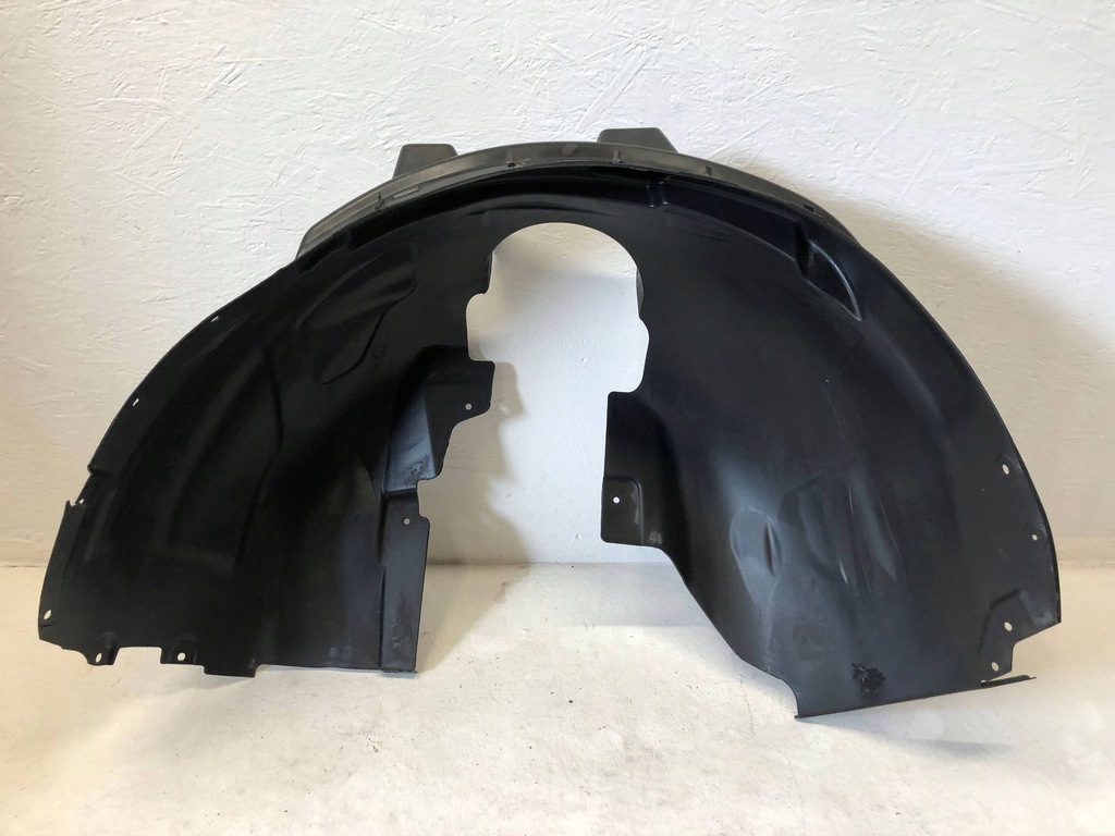 фото №6, Volvo xc40 ii підкрилок лівий перед