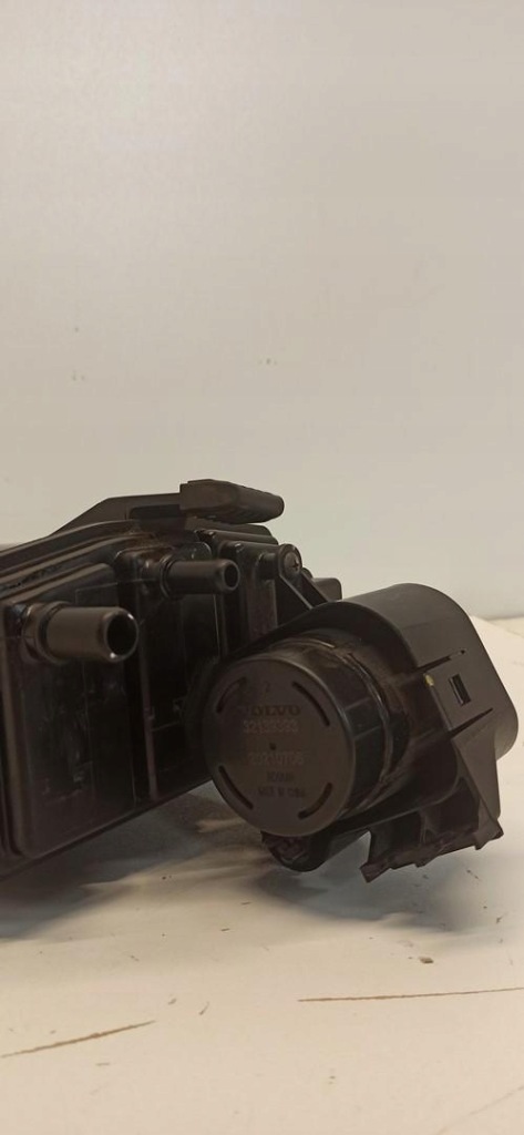 фото №6, Volvo v60 cc фильтр угольный 31478802