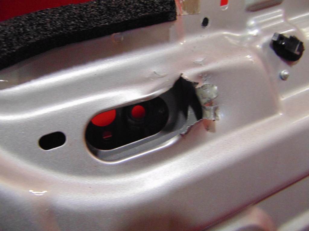 фото №12, Renault clio 4 iv ted69 дверь перед правое серебристый