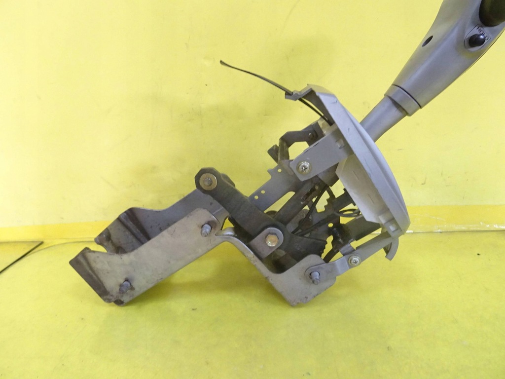 фото №4, Домкрат автоматична коробка передач kia carnival nr49