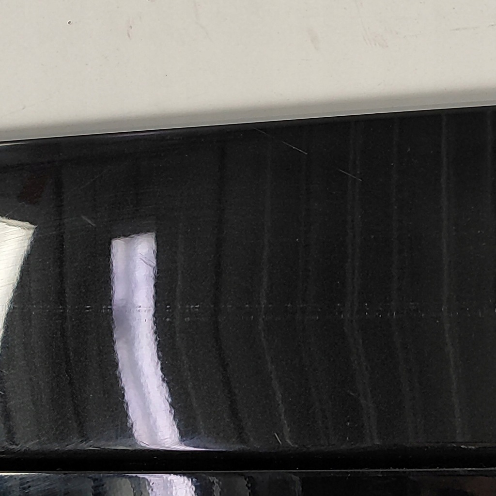 фото №8, Nissan leaf ii ze1 2019 задняя крышка багажника багажника