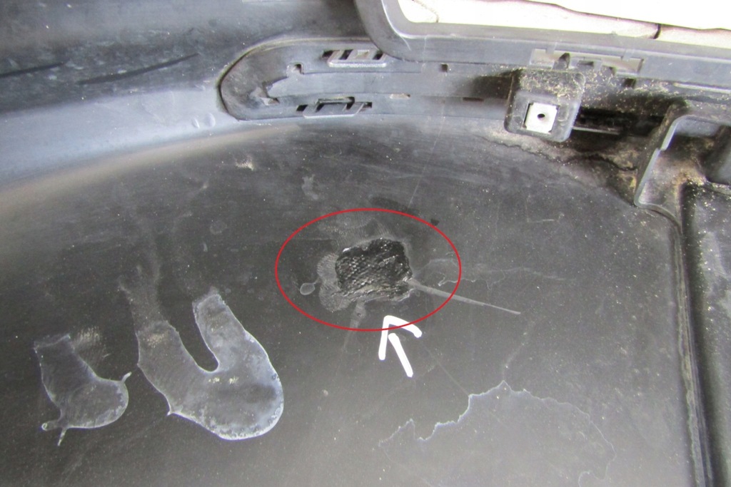 фото №12, Бампер перед jeep compass 2 ii lift 21-